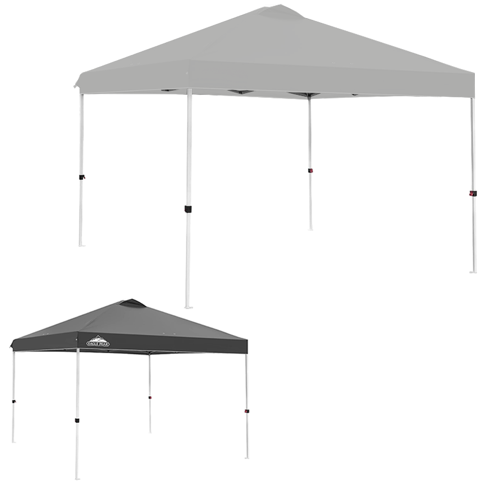 Replacement Canopy for Eagle Peak 10' X 10' Straight Leg Pop Up